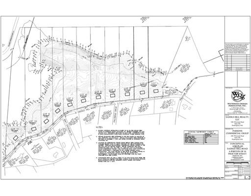 4 Saddle Hill Road Hopkinton, MA 01748 - Photo 2 of 2 Gallery Image 2