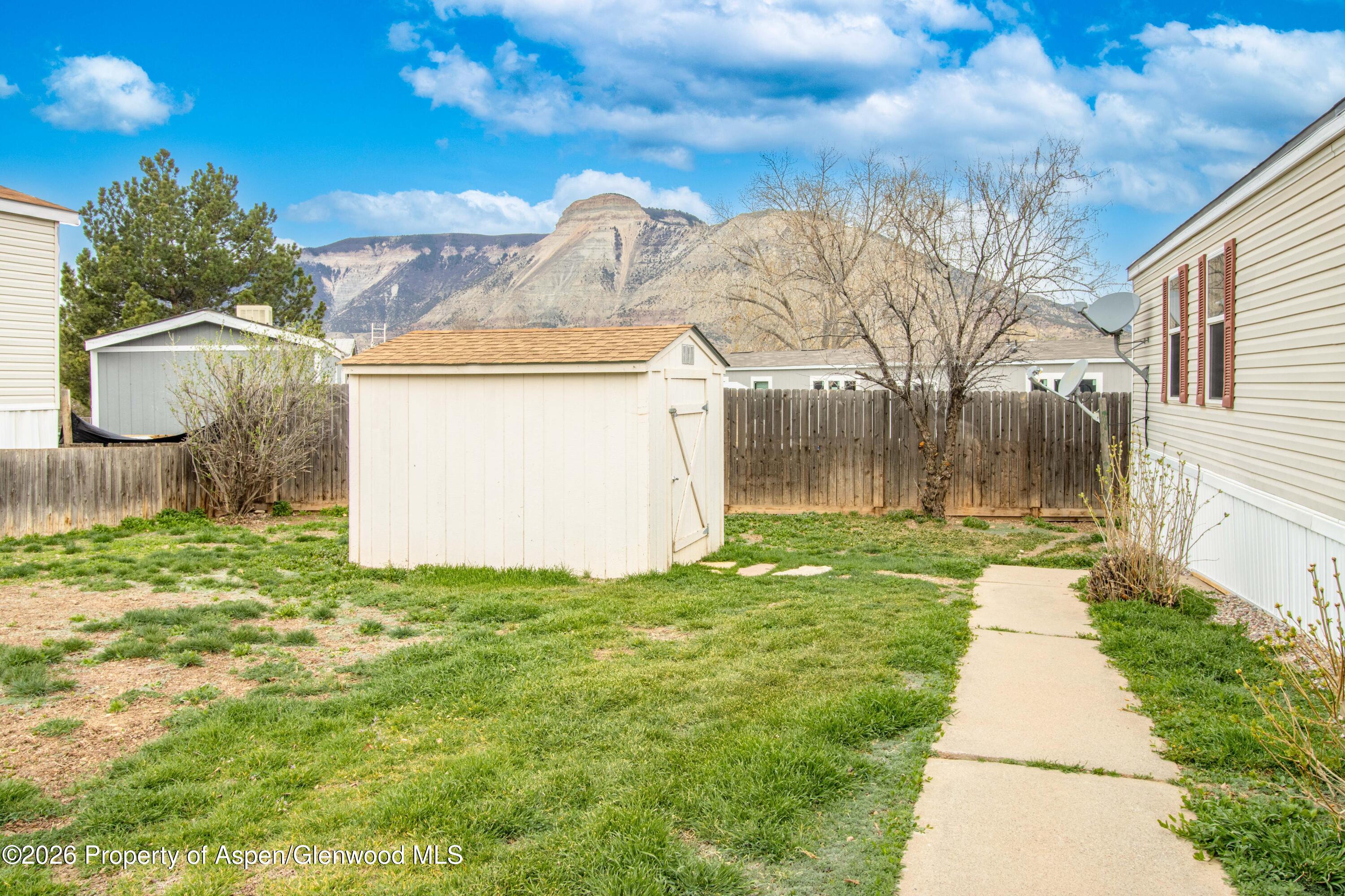 105 Silver Queen Circle Parachute, CO 81635 - Photo 15 of 21 8