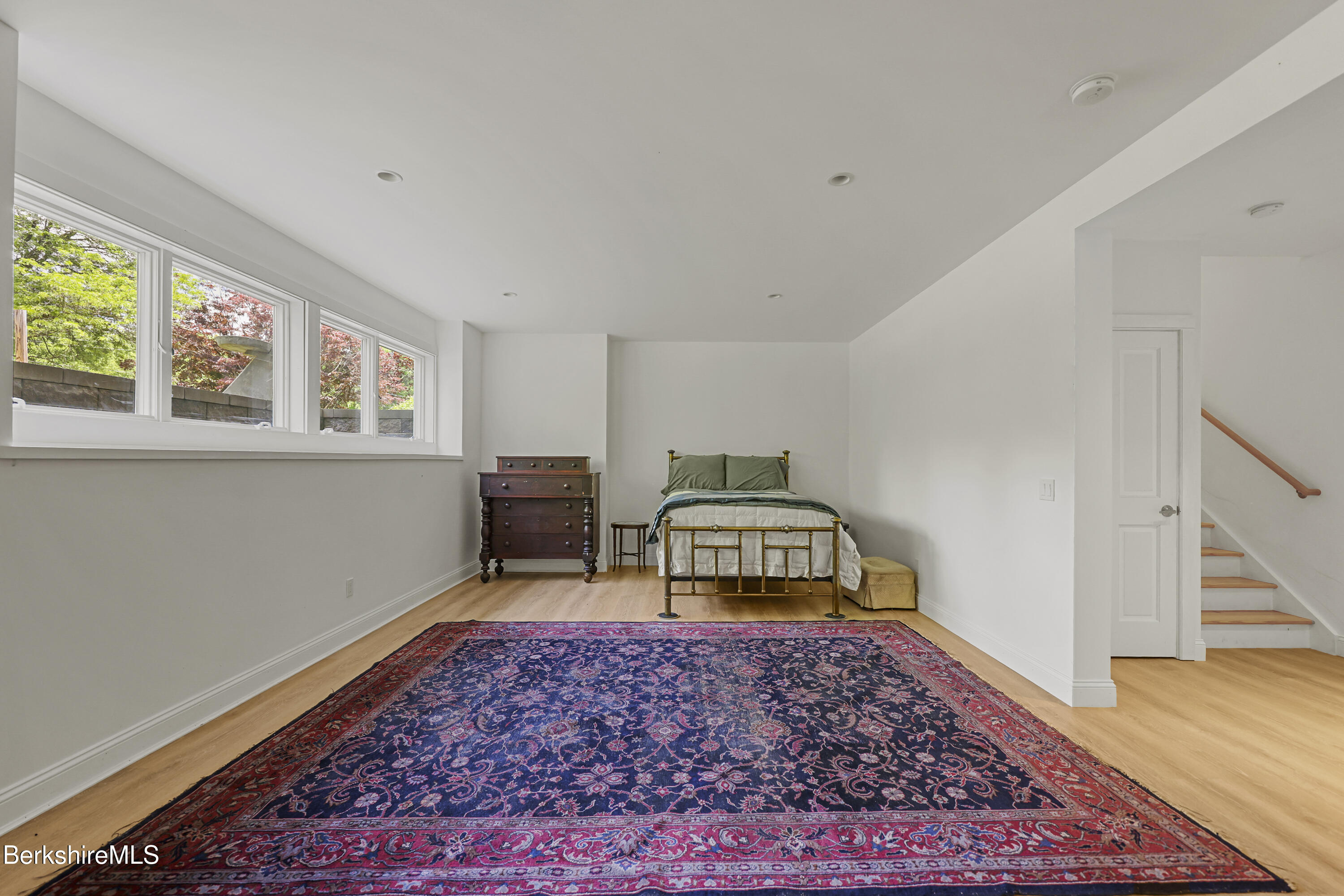 10 Sheffield Road Egremont, MA 01230 - Photo 36 of 45 302 Lower Level