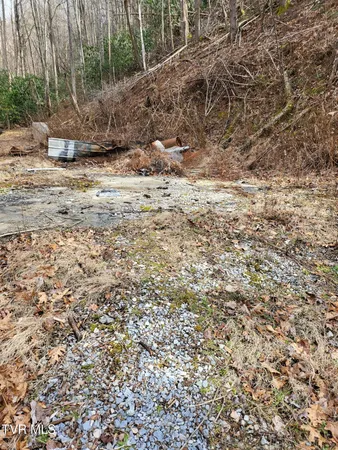 $115,999 | 1271 Upper Higgins Creek Road, Flag Pond, TN 37657