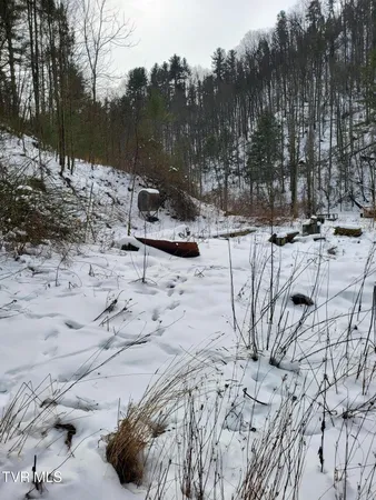 $115,999 | 1271 Upper Higgins Creek Road, Flag Pond, TN 37657