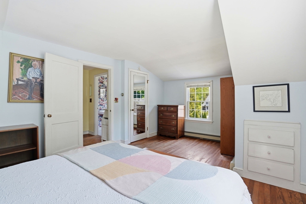 87 Franklin Road Norwell, MA 02061 - Photo 33 of 41