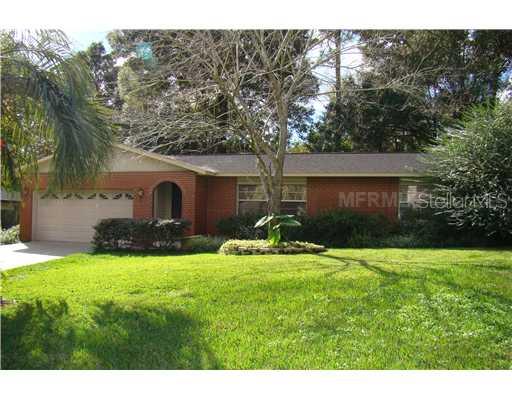 686 Vassar Road DeLand, FL 32724 - Photo 1 of 1 Exterior Front