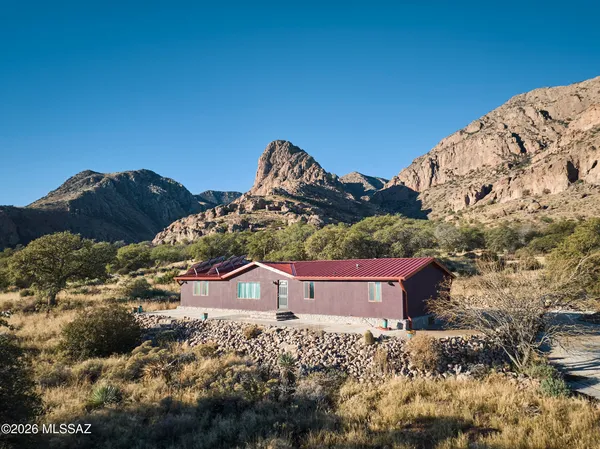 $795,000 | 3795 North Owls Butte Trail, San Simon, AZ 85632