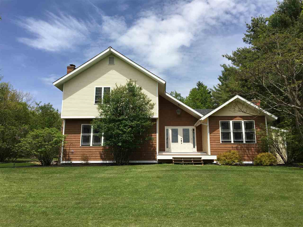 16 Birch Ridge Road Westford, VT 05494 - Photo 1 of 36