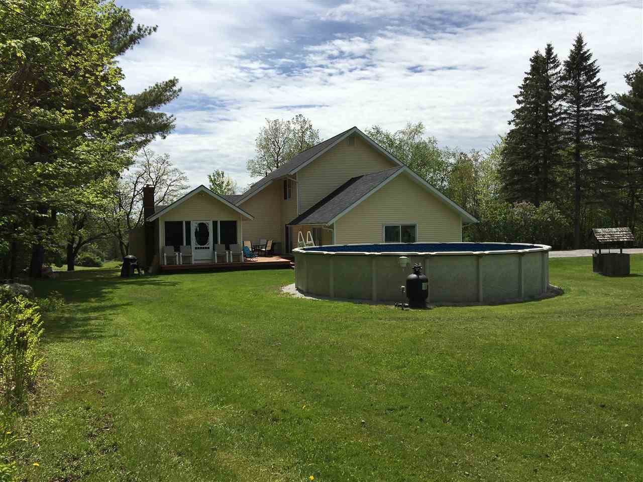 16 Birch Ridge Road Westford, VT 05494 - Photo 2 of 36