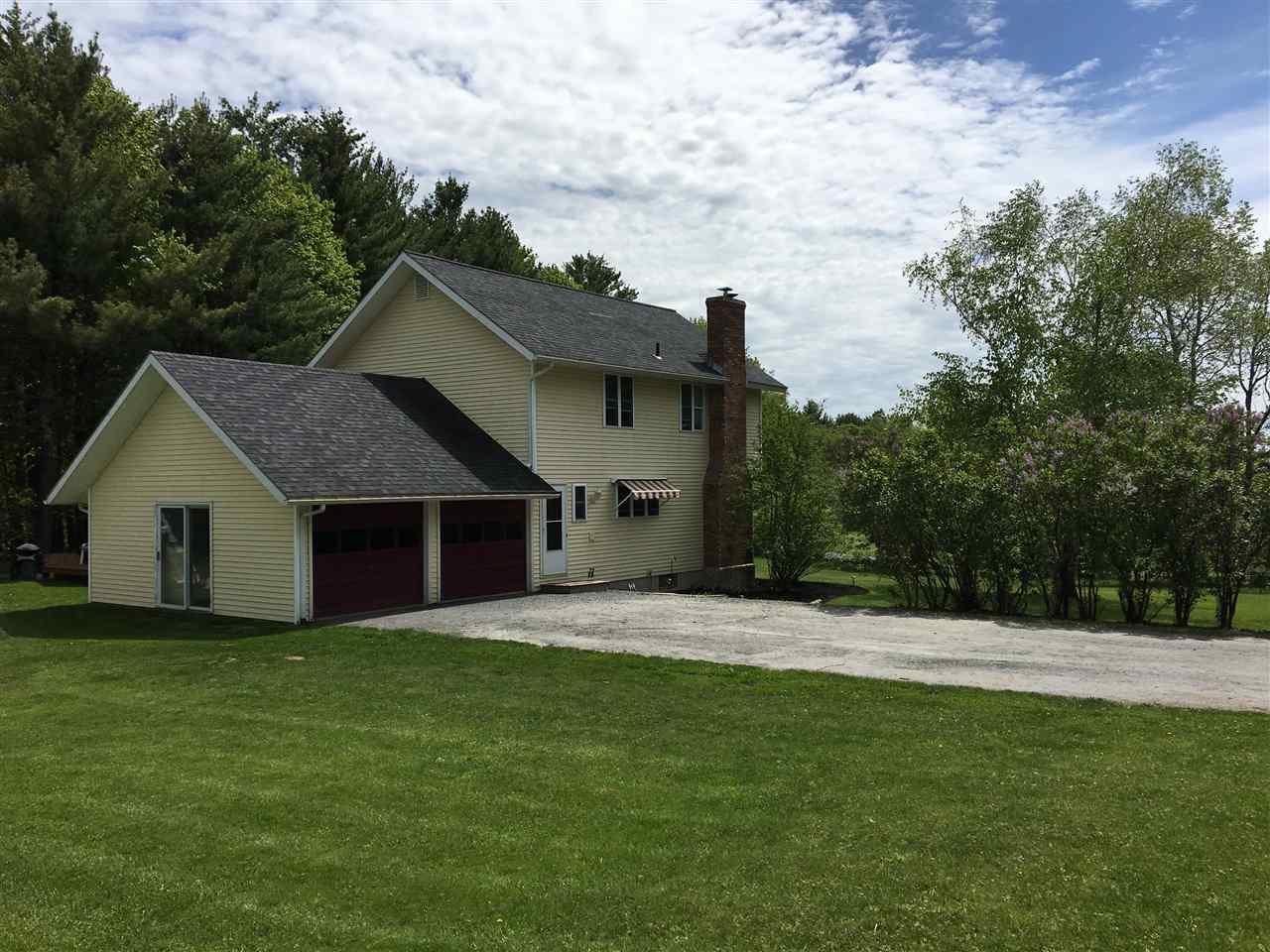 16 Birch Ridge Road Westford, VT 05494 - Photo 17 of 36