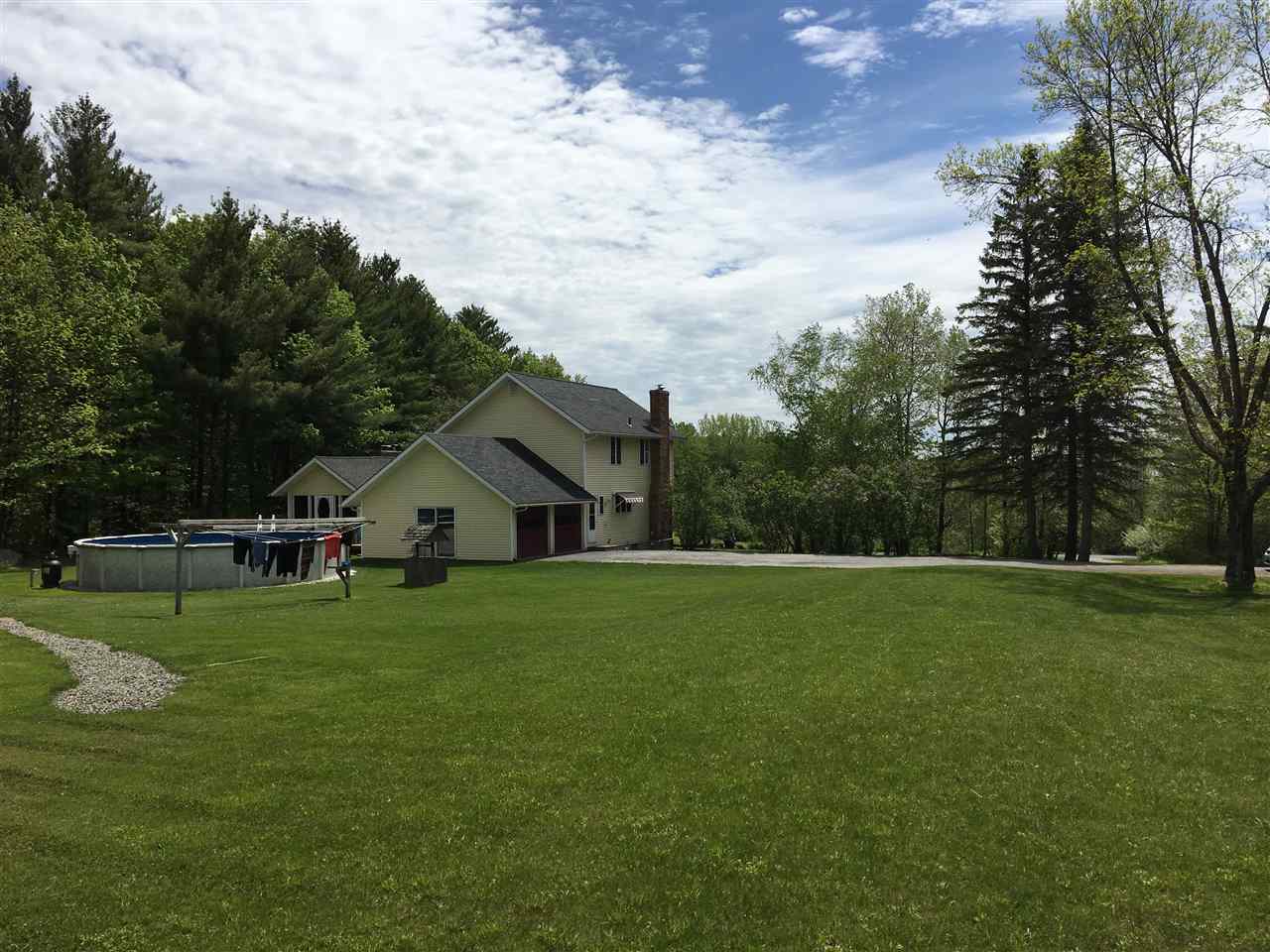 16 Birch Ridge Road Westford, VT 05494 - Photo 18 of 36