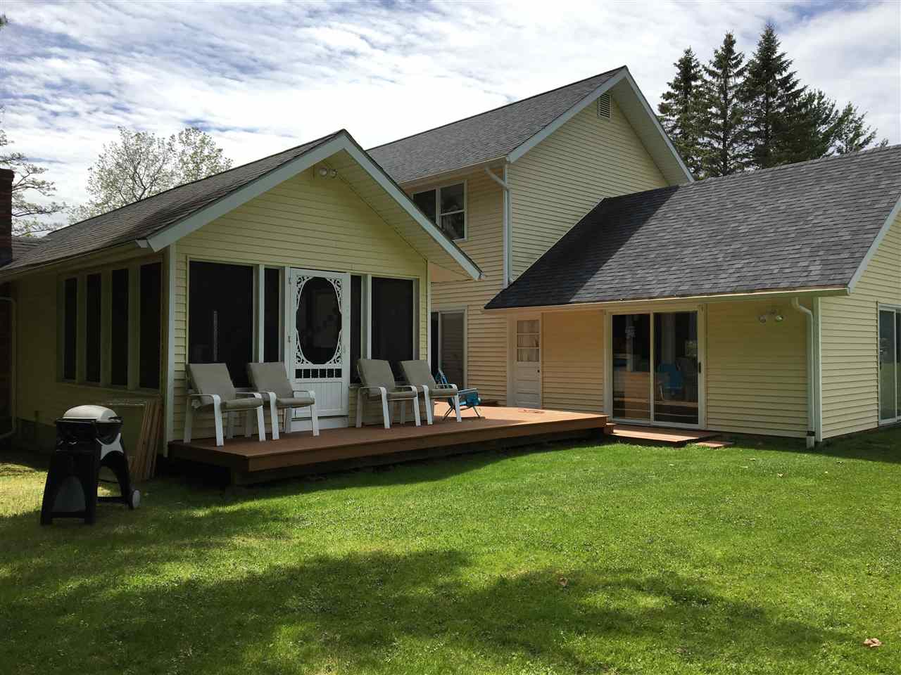 16 Birch Ridge Road Westford, VT 05494 - Photo 19 of 36