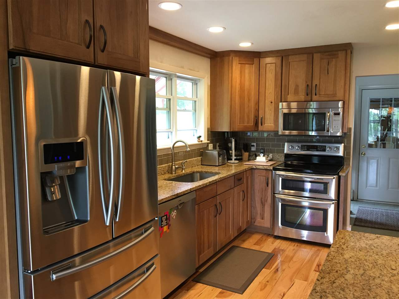 16 Birch Ridge Road Westford, VT 05494 - Photo 3 of 36