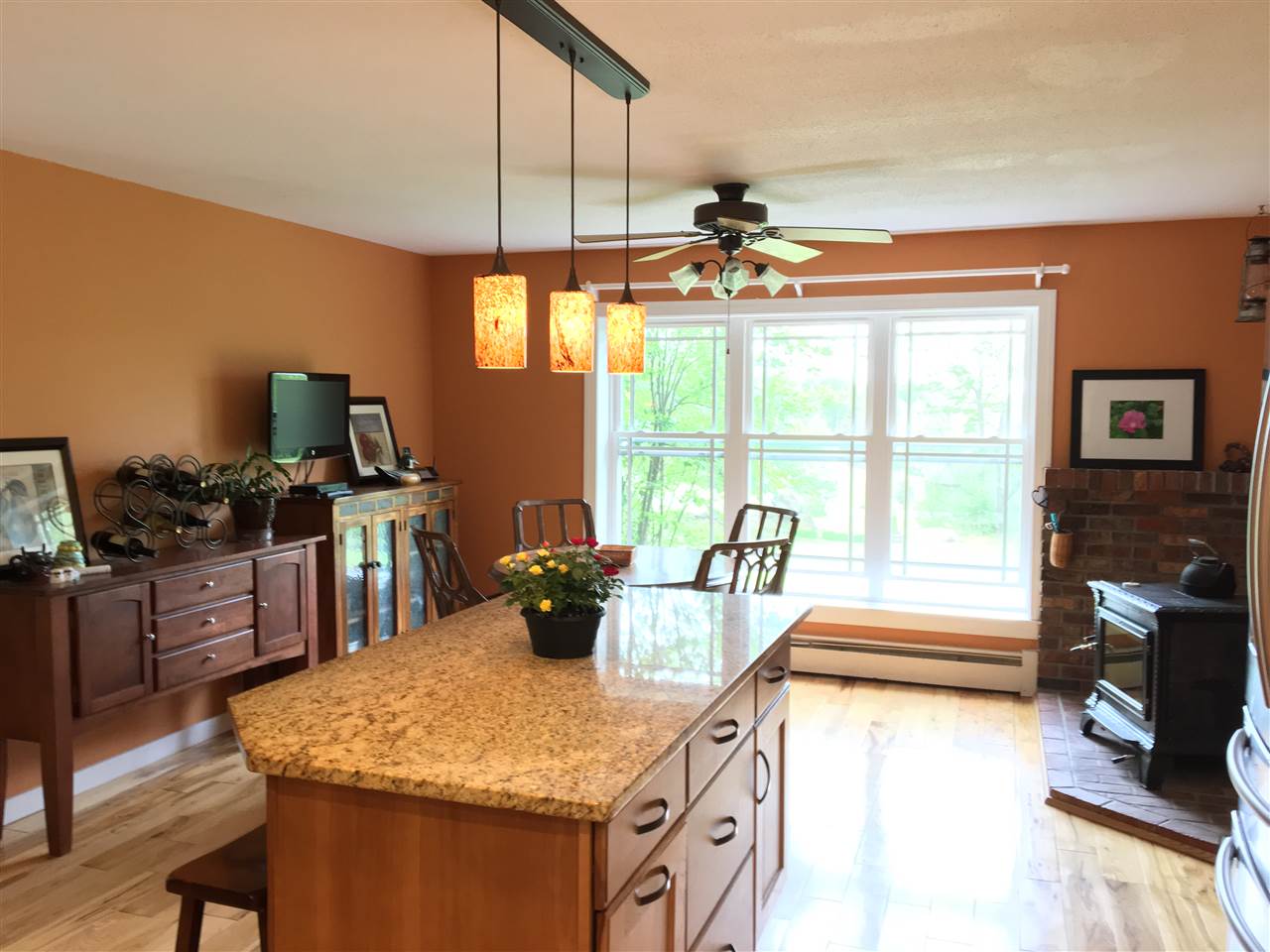 16 Birch Ridge Road Westford, VT 05494 - Photo 22 of 36