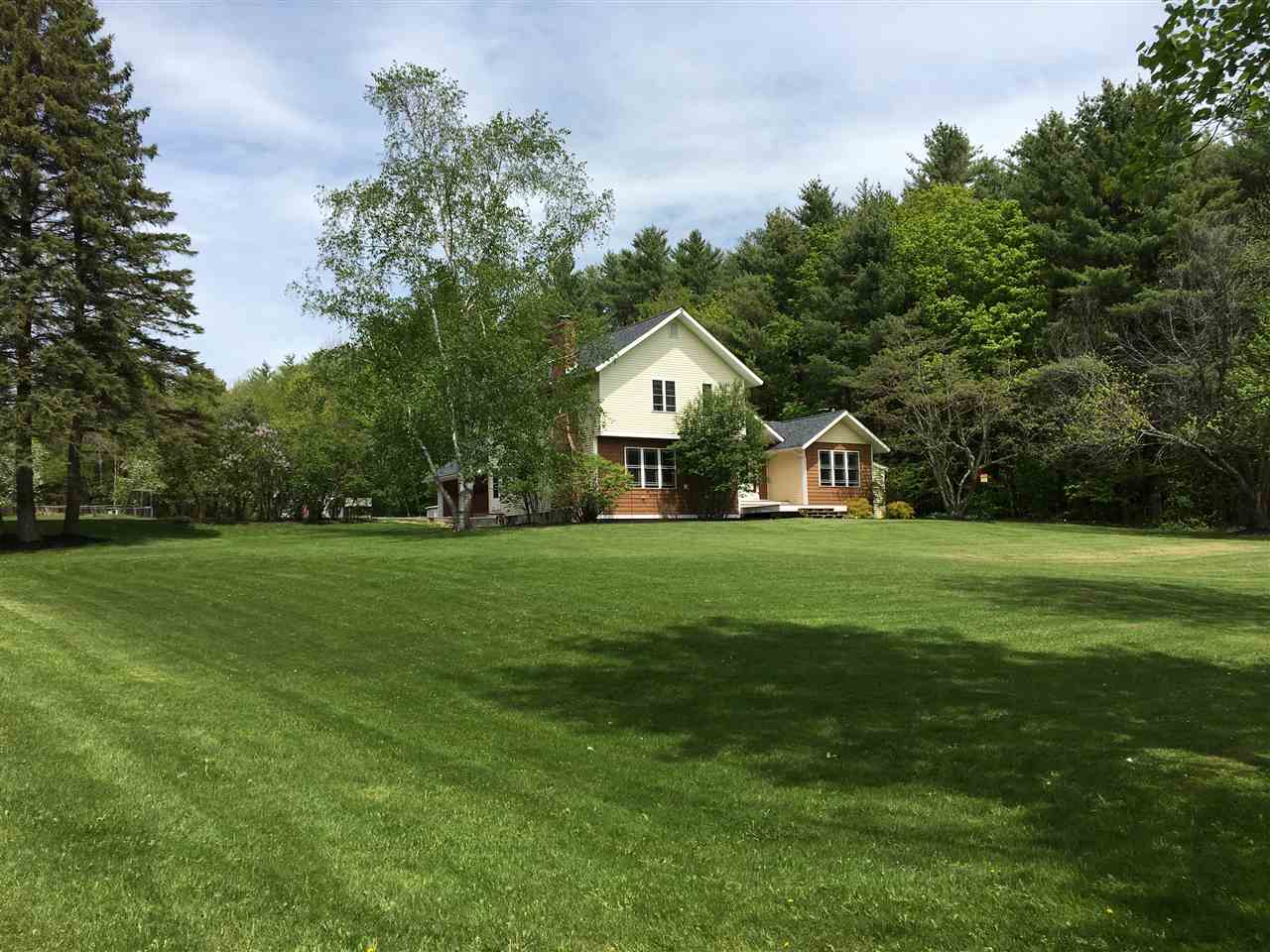 16 Birch Ridge Road Westford, VT 05494 - Photo 23 of 36