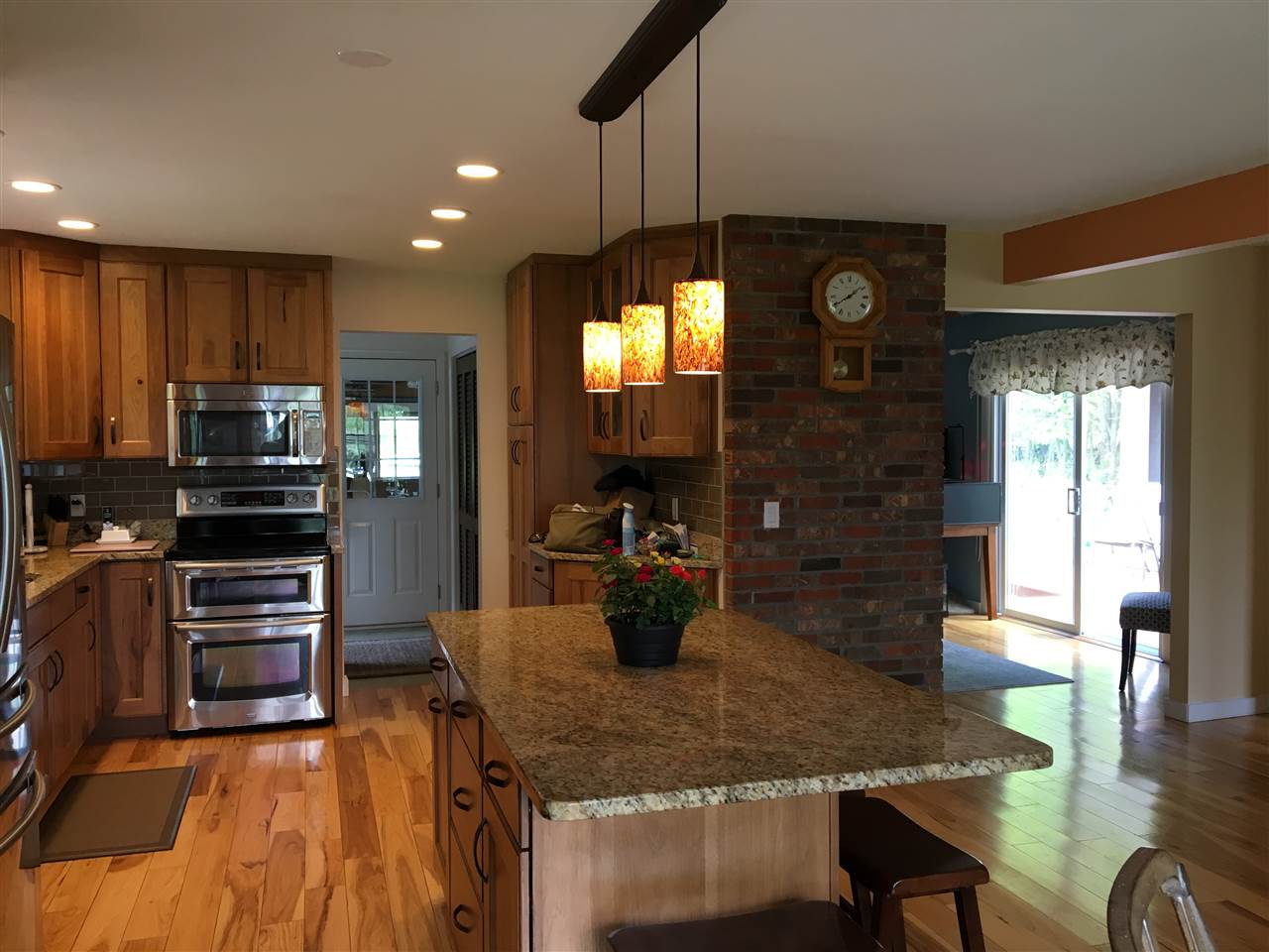 16 Birch Ridge Road Westford, VT 05494 - Photo 4 of 36