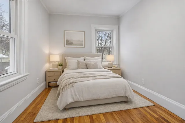 $425,000 | 135 Cottage Street, Unit 2, Norwood, MA 02062