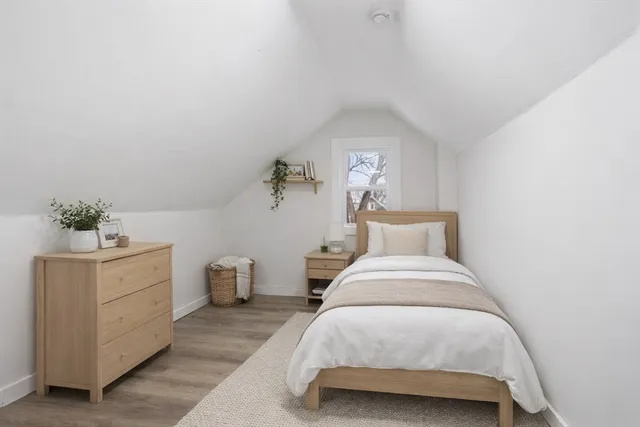 $425,000 | 135 Cottage Street, Unit 2, Norwood, MA 02062