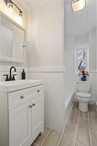 $425,000 | 135 Cottage Street, Unit 2, Norwood, MA 02062