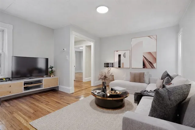 $425,000 | 135 Cottage Street, Unit 2, Norwood, MA 02062