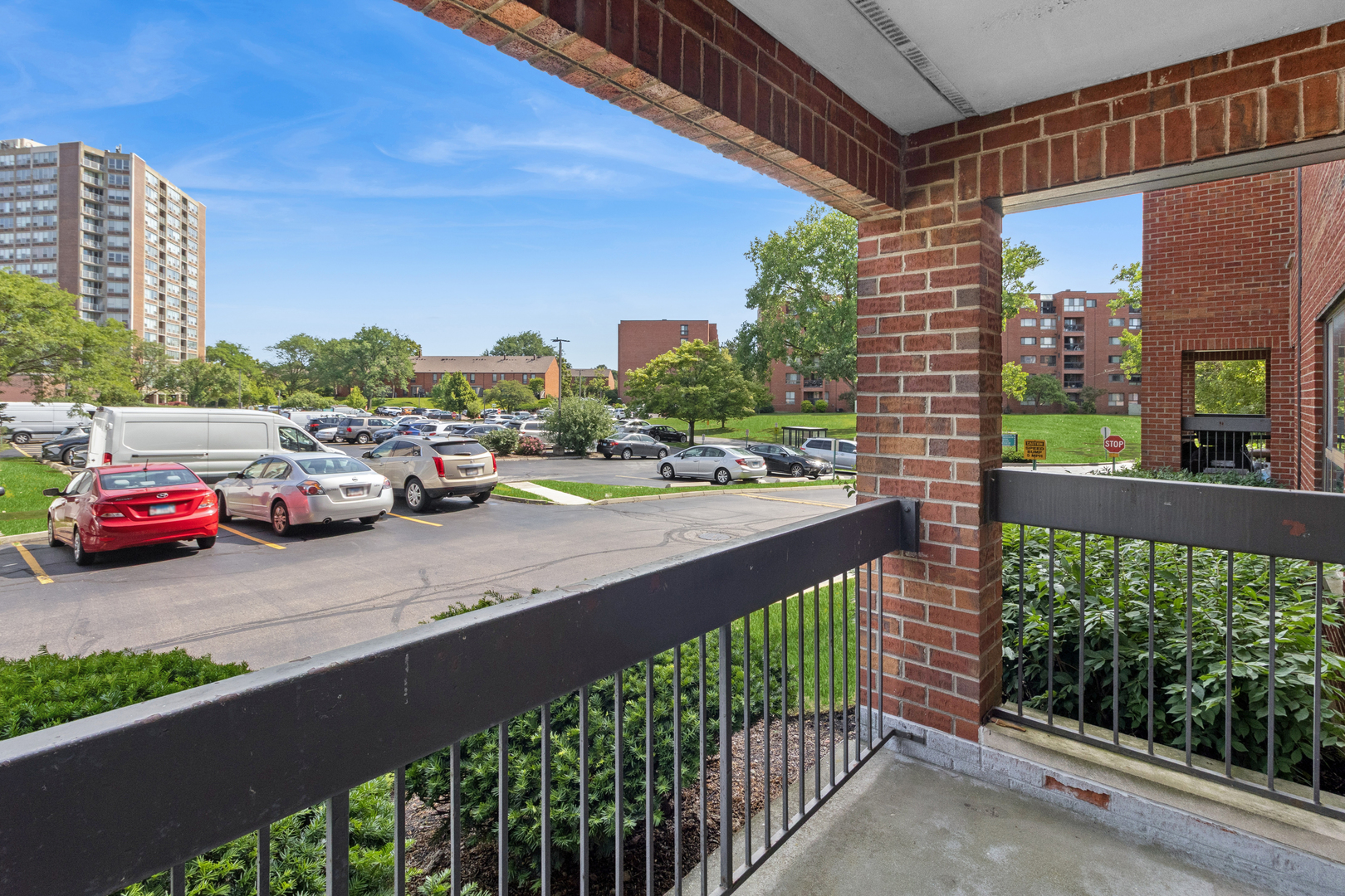 701 Forum Square, Unit 108 Glenview, IL 60025 - Photo 17 of 21