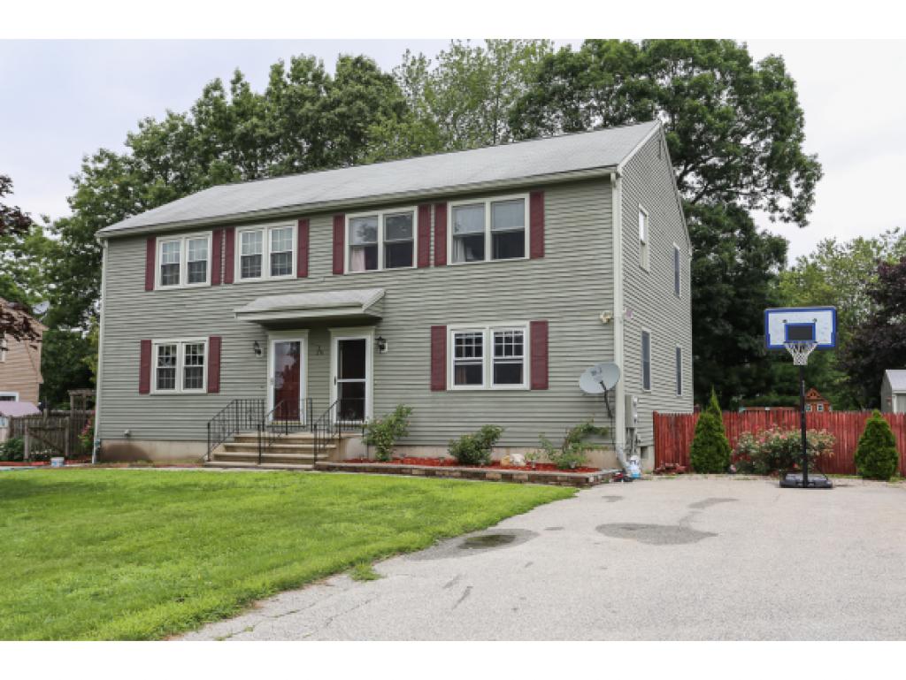 26 R Phillip Road Derry, NH 03038 - Photo 3 of 27