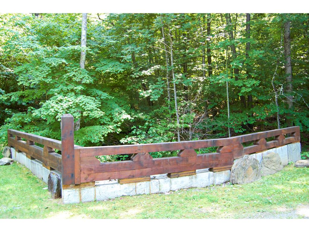 863 Rogers Road Dorset, VT 05251 - Photo 8 of 10 Gallery Image 8