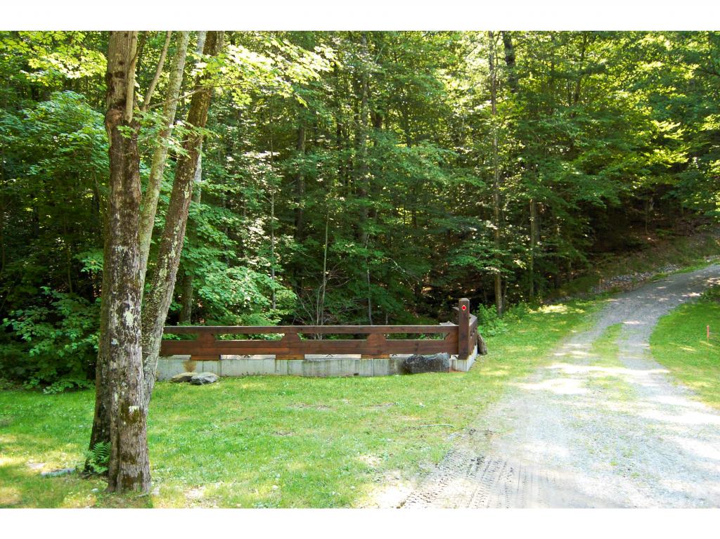 863 Rogers Road Dorset, VT 05251 - Photo 9 of 10 Gallery Image 9