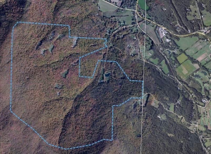 863 Rogers Road Dorset, VT 05251 - Photo 10 of 10 Gallery Image 10