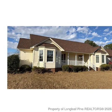 $348,900 | 47 Hidden Cove Lane, Clinton, NC 28328