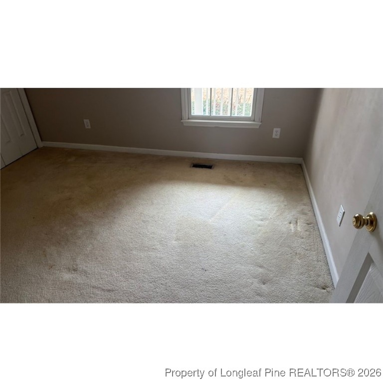 47 Hidden Cove Lane Clinton, NC 28328 - Photo 6 of 10 a view of outdoor space