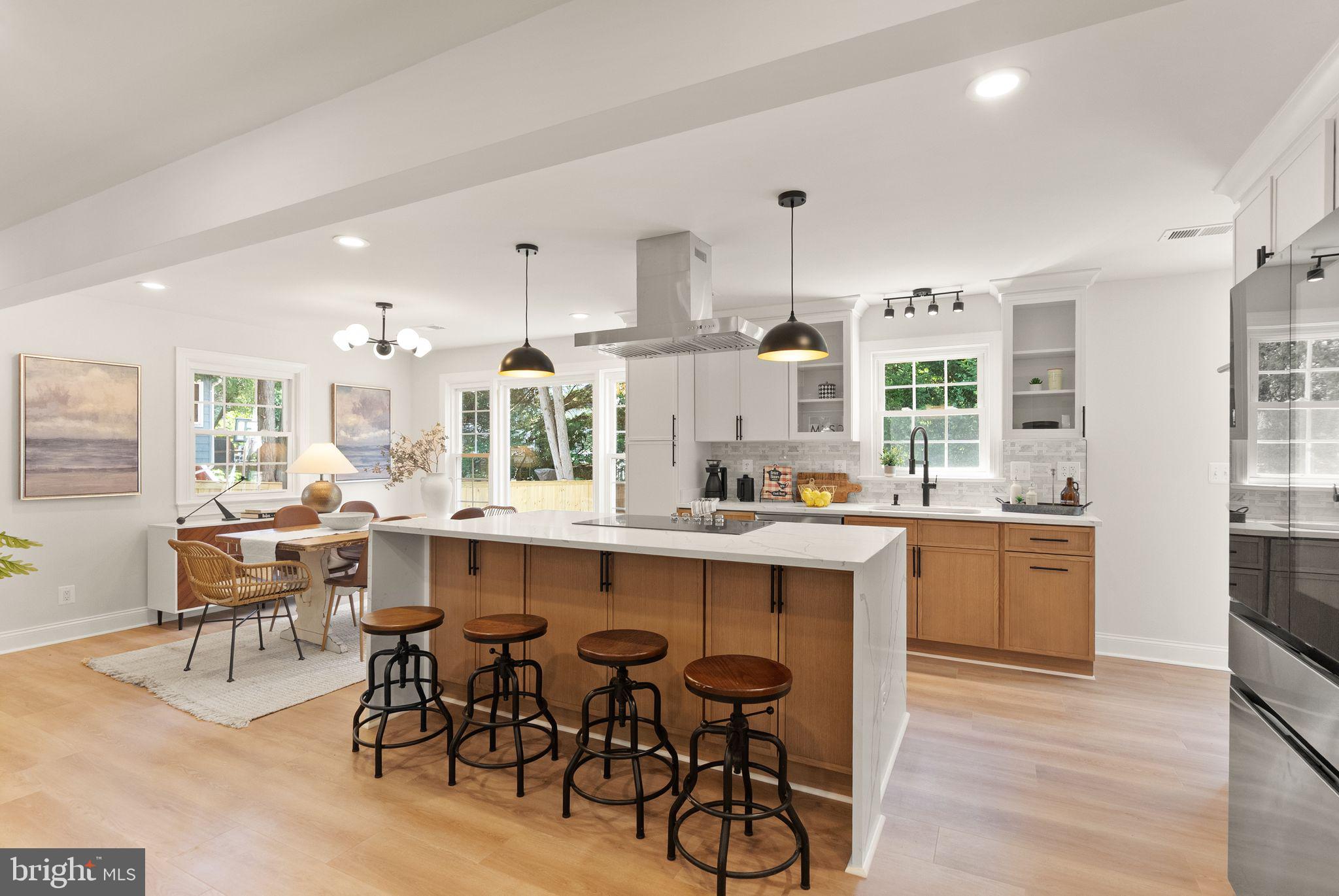 4006 North Glebe Road Arlington, VA 22207 - Photo 24 of 72