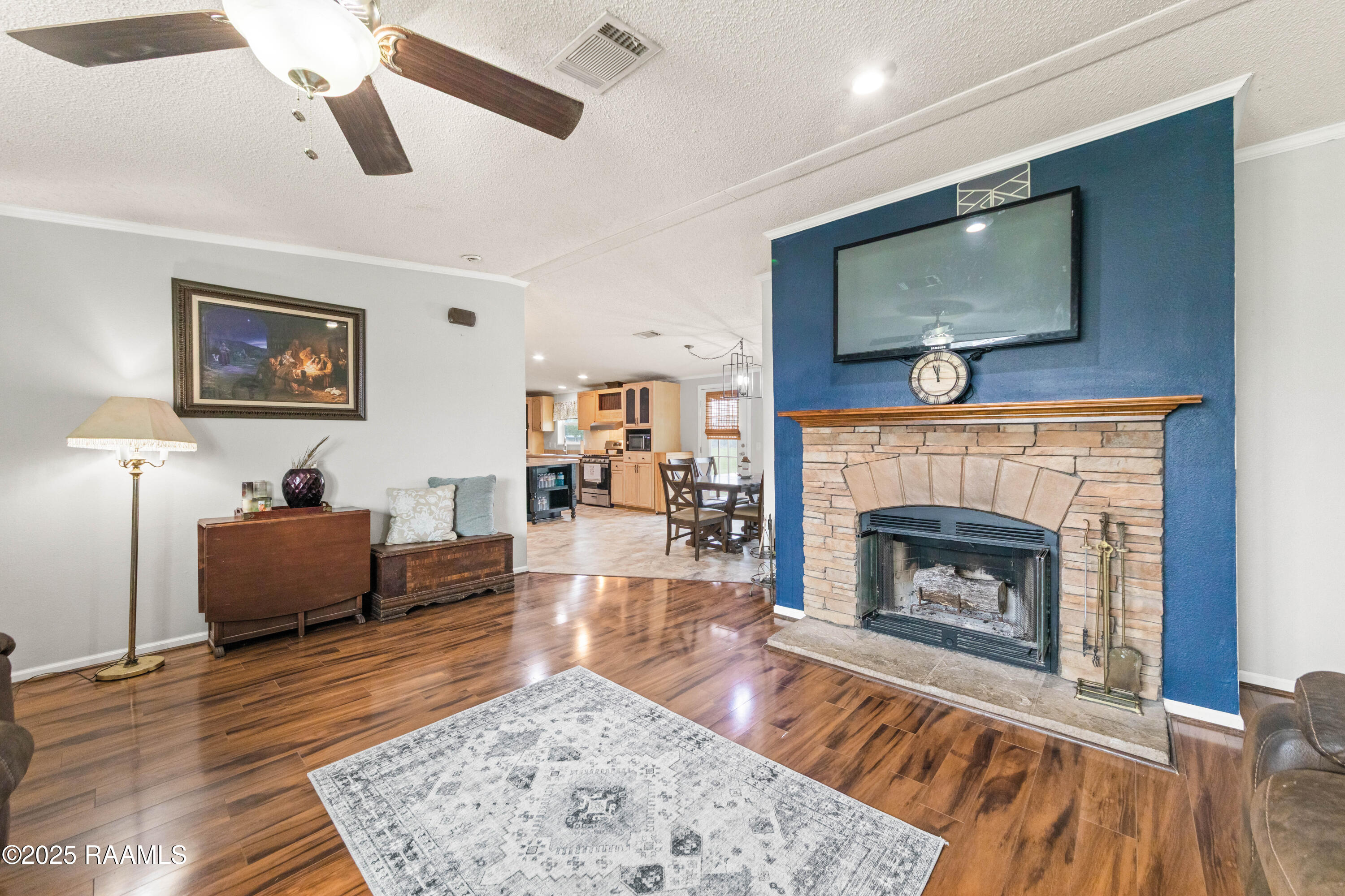 5205 Loy Road Maurice, LA 70555 - Photo 8 of 38