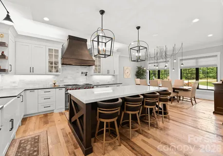 $6,499,999 | 406 Morrison Farm Road, Troutman, NC 28166