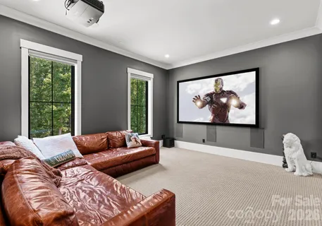 $6,499,999 | 406 Morrison Farm Road, Troutman, NC 28166