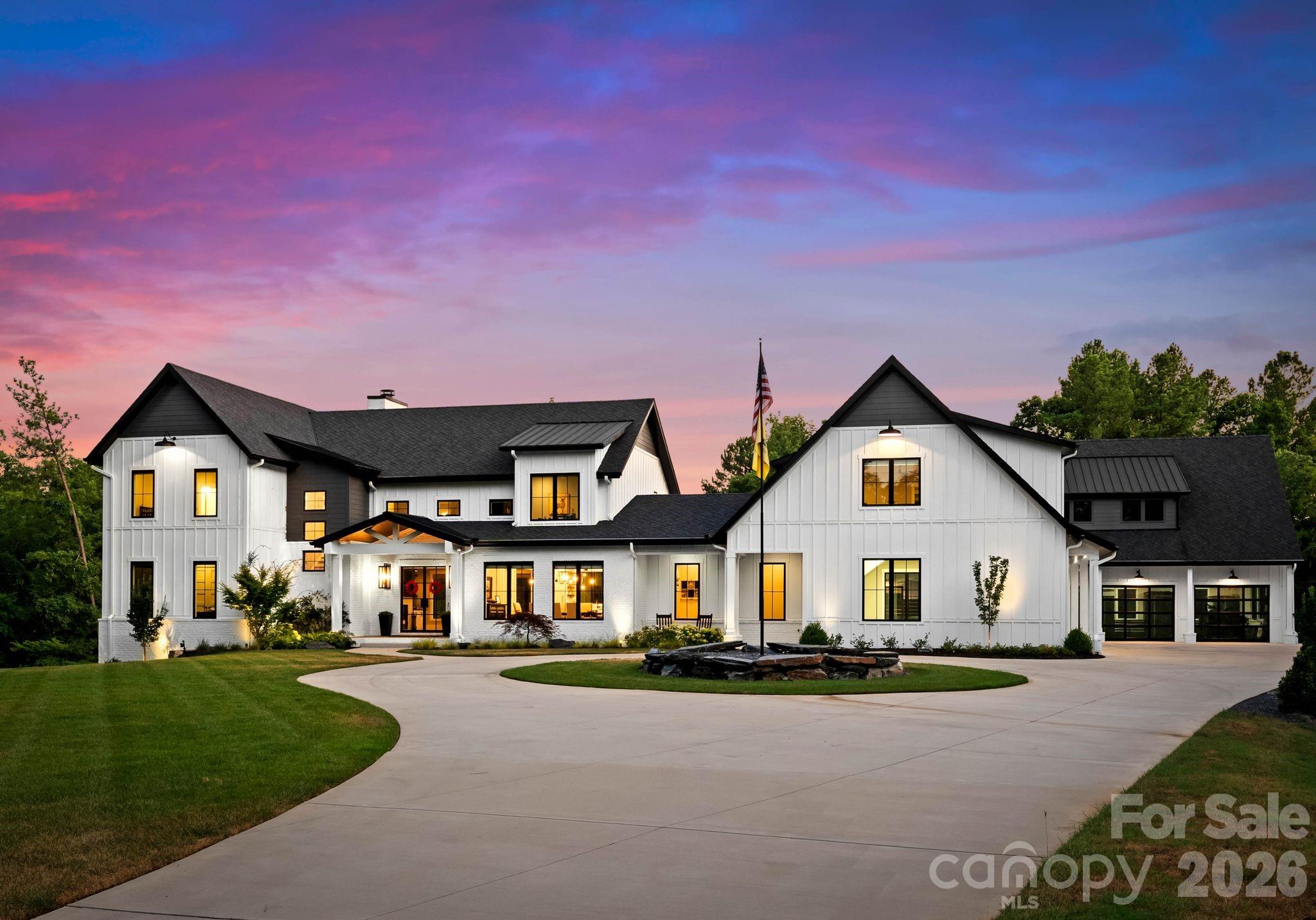 406 Morrison Farm Road Troutman, NC 28166 - Photo 2 of 48