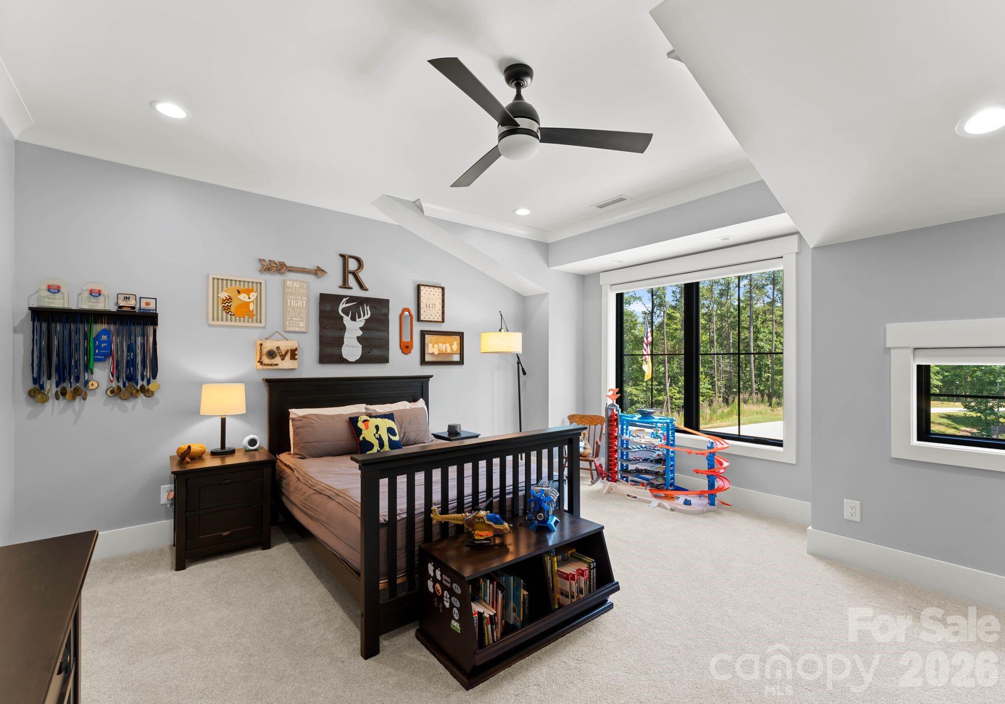 406 Morrison Farm Road Troutman, NC 28166 - Photo 26 of 48