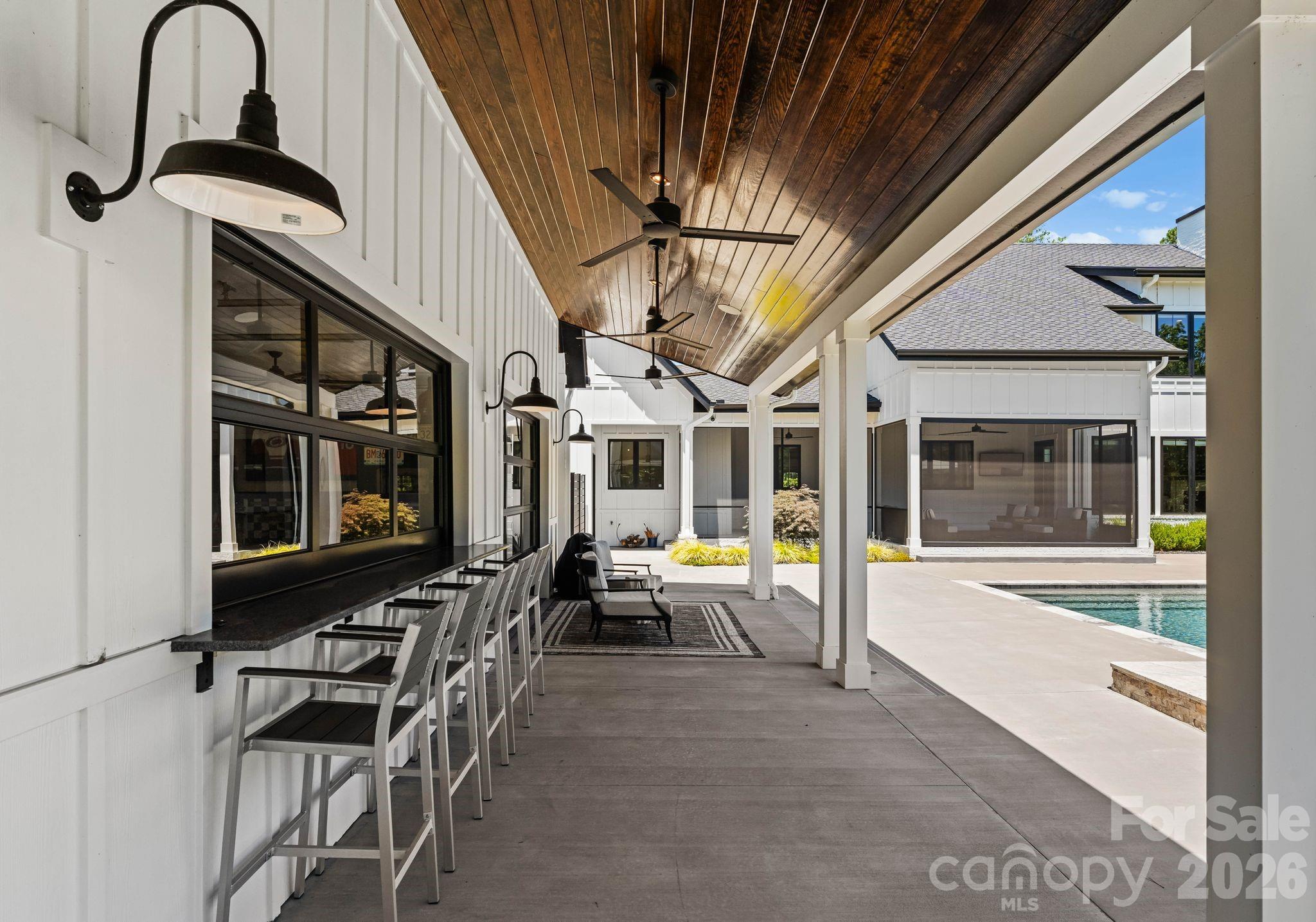 406 Morrison Farm Road Troutman, NC 28166 - Photo 37 of 48