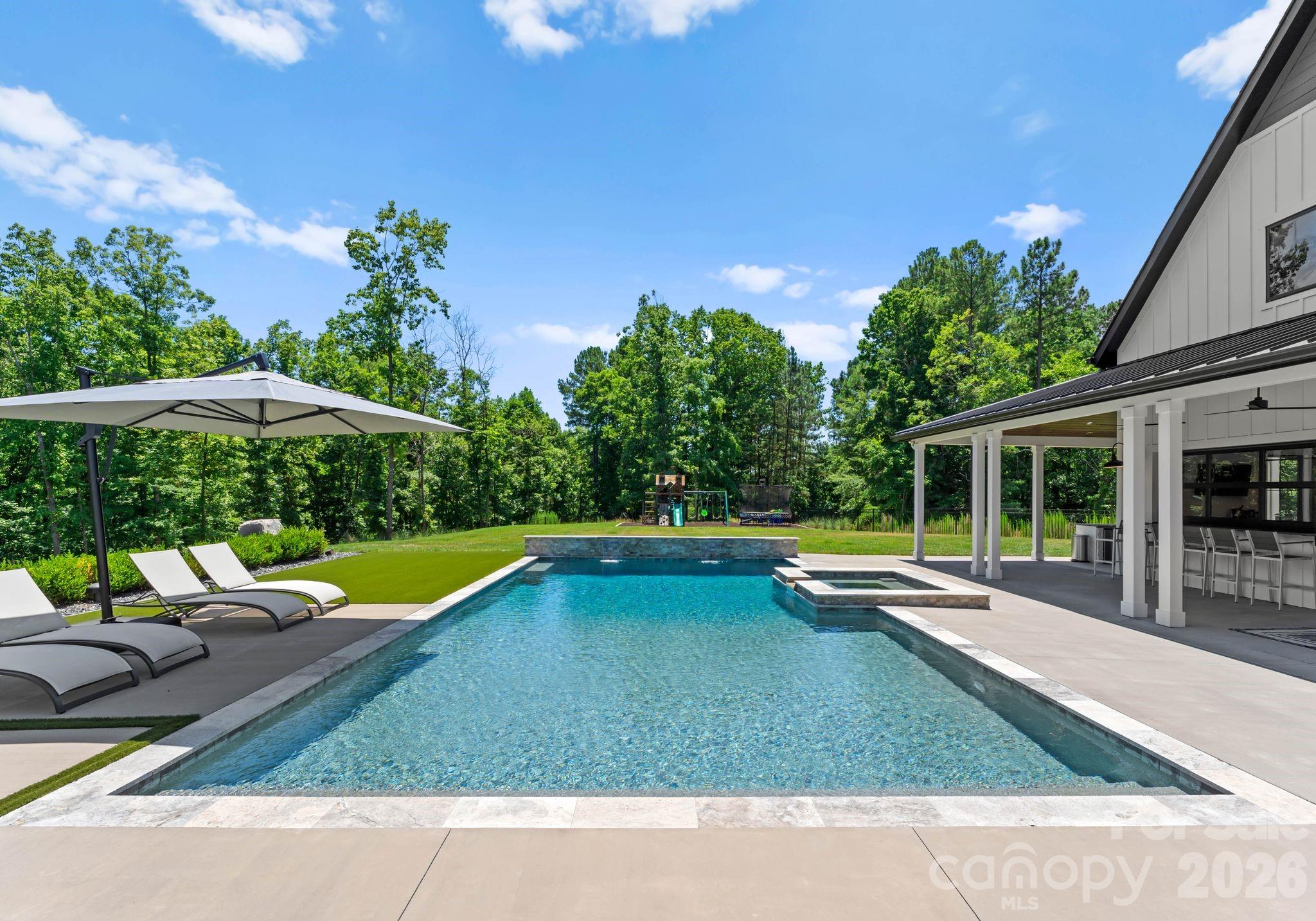 406 Morrison Farm Road Troutman, NC 28166 - Photo 42 of 48