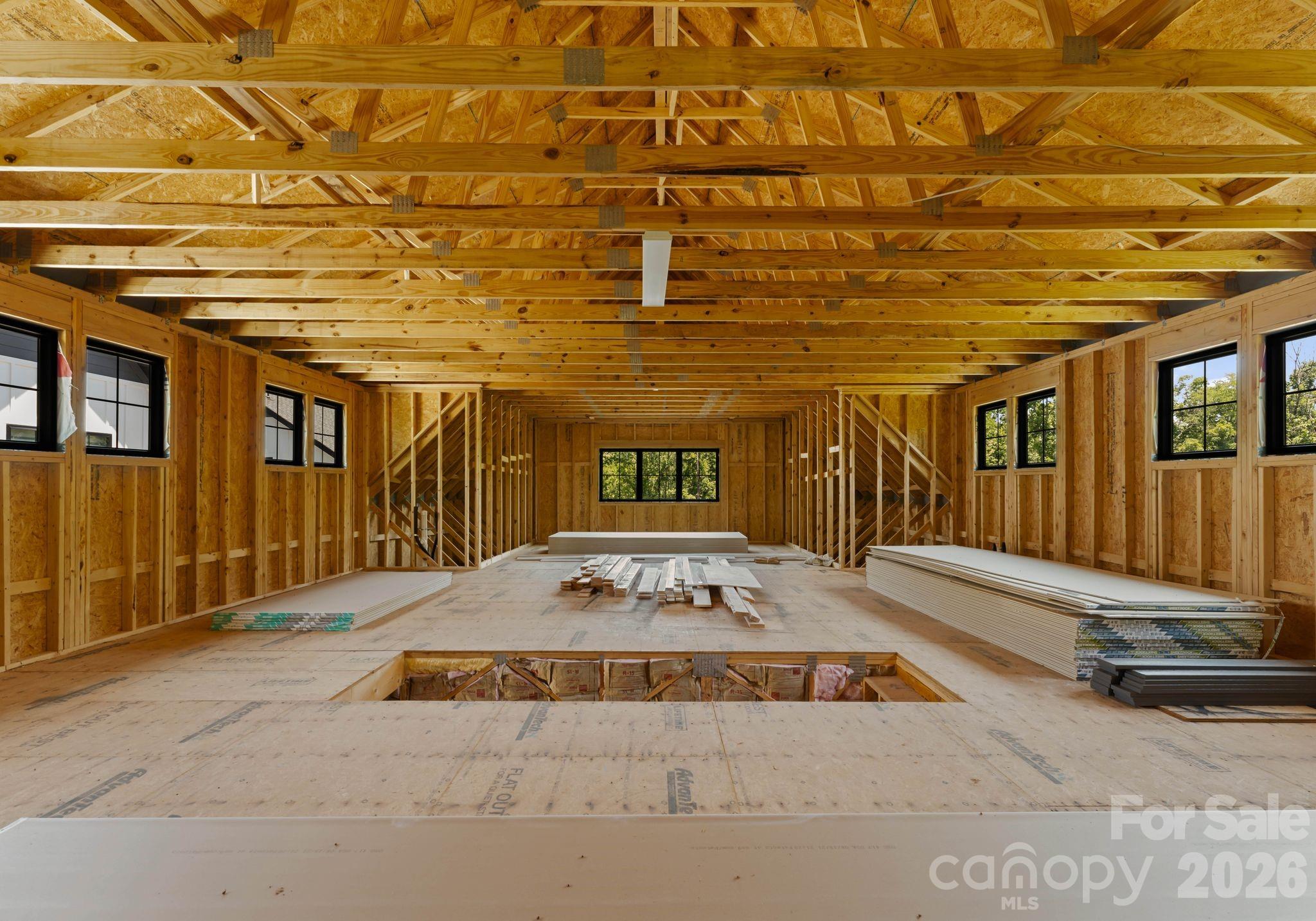 406 Morrison Farm Road Troutman, NC 28166 - Photo 46 of 48