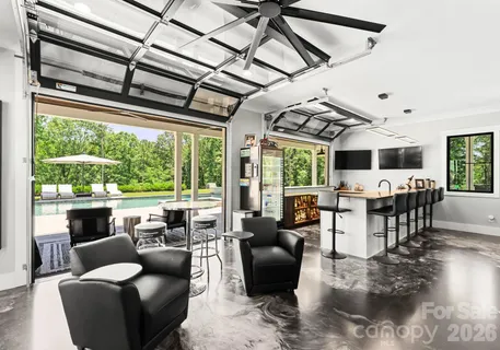 $6,499,999 | 406 Morrison Farm Road, Troutman, NC 28166