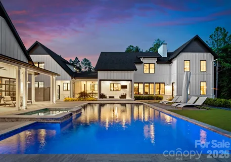 $6,499,999 | 406 Morrison Farm Road, Troutman, NC 28166