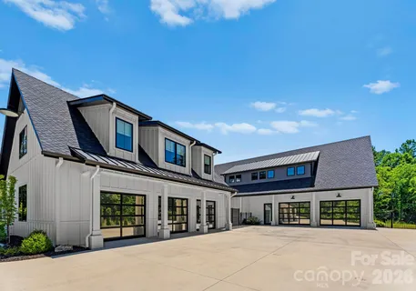 $6,499,999 | 406 Morrison Farm Road, Troutman, NC 28166