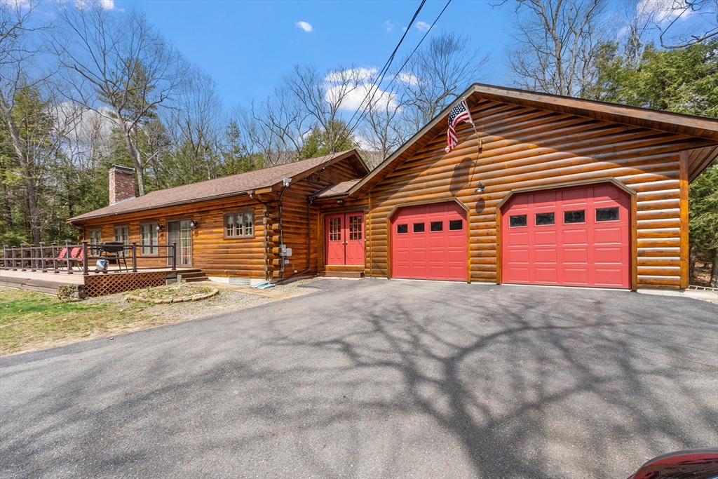 134 Rindge State Road Ashburnham, MA 01430 - Photo 5 of 34 Gallery Image 5