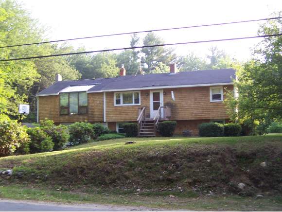 730 Abbot Hill Road Wilton, NH 03086 - Photo 1 of 1