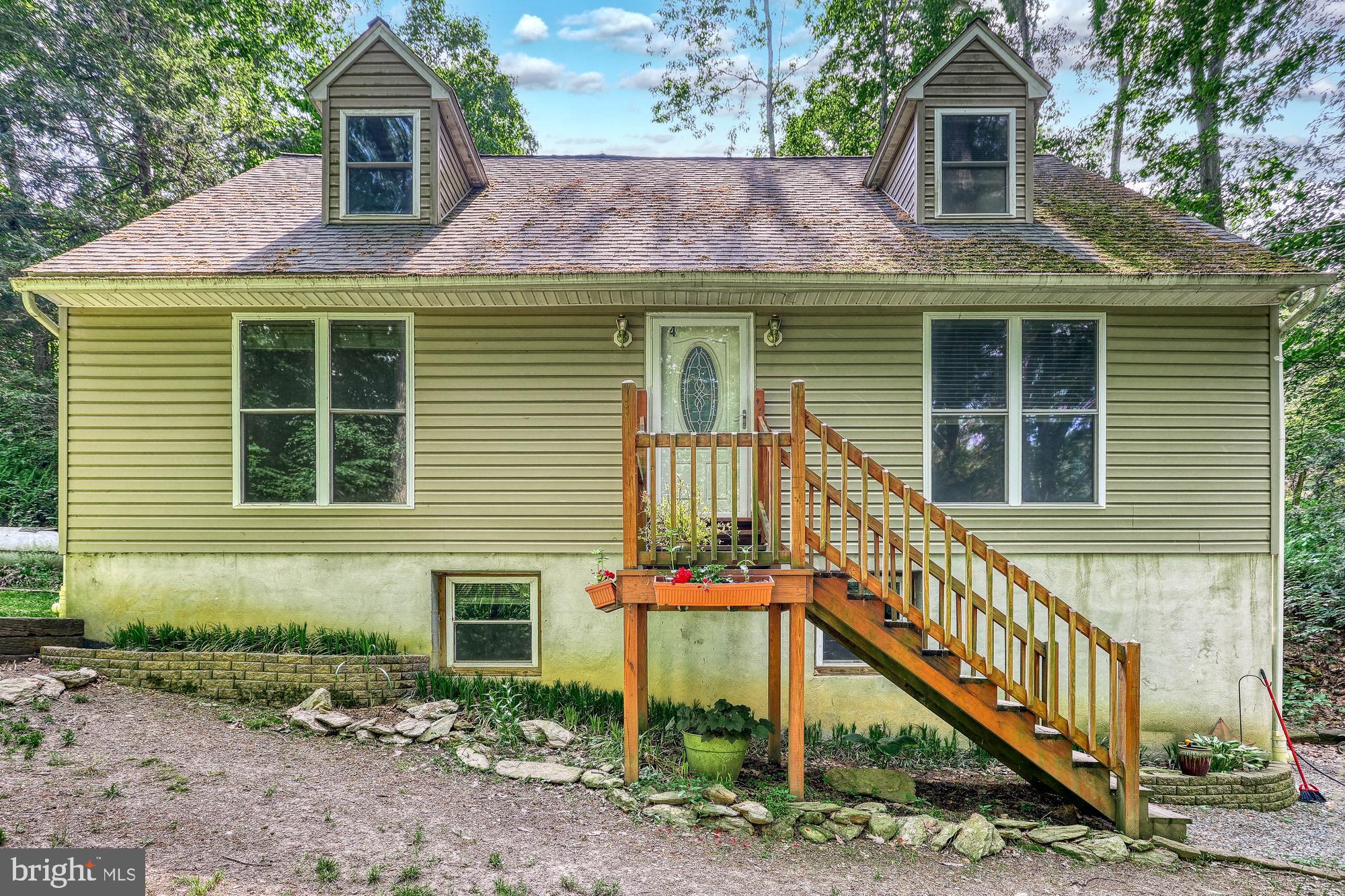 40 Hemlock Hollow Road Delta, PA 17314 - Photo 1 of 48 Gallery Image 1