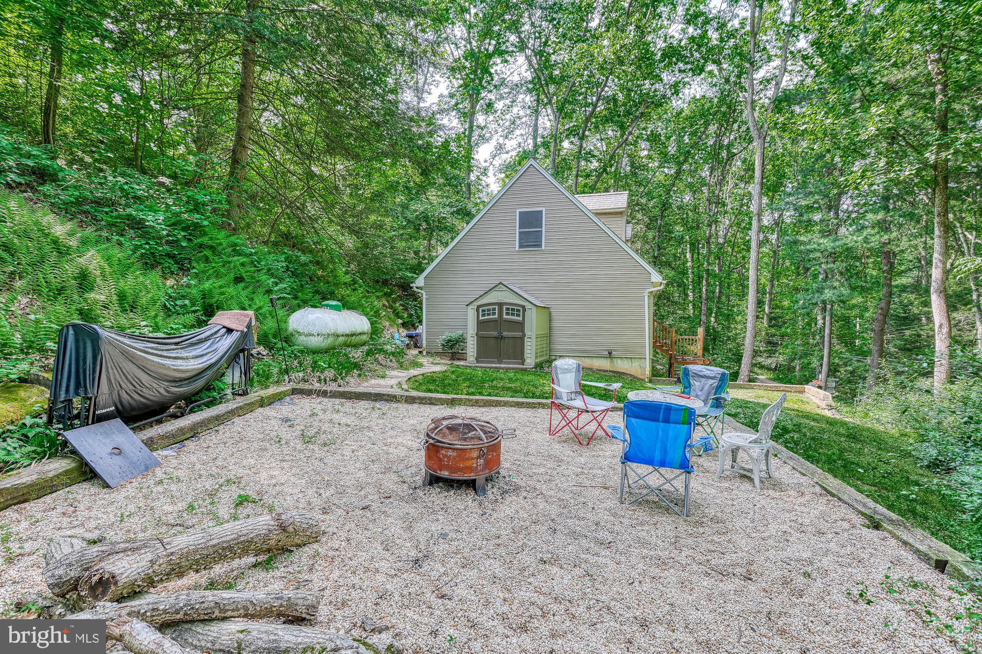 40 Hemlock Hollow Road Delta, PA 17314 - Photo 36 of 48 Gallery Image 36