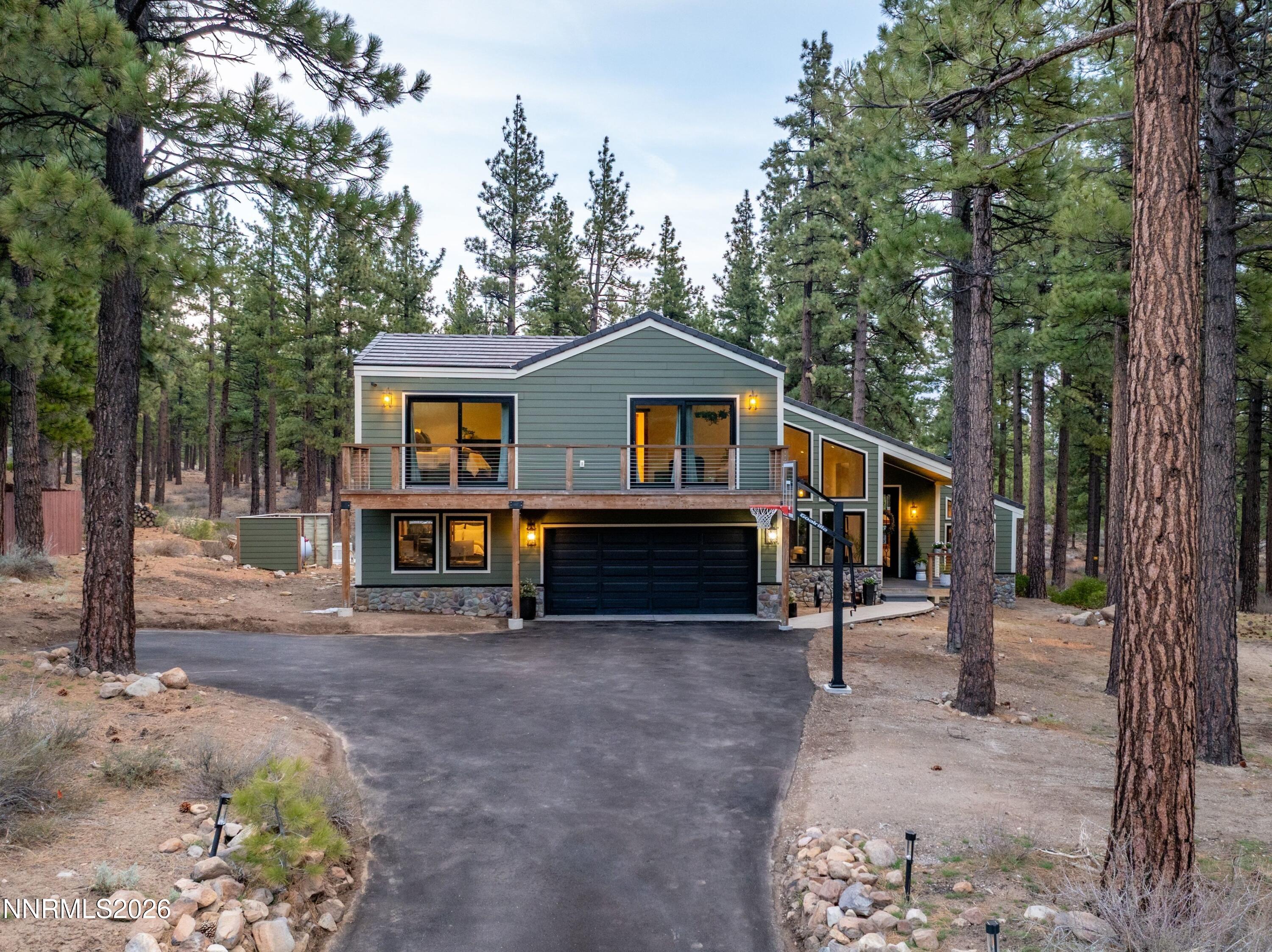 1005 Joy Lake Road Reno, NV 89511 - Photo 45 of 45 045_5-print-1005_joy_lake_drone_twilight