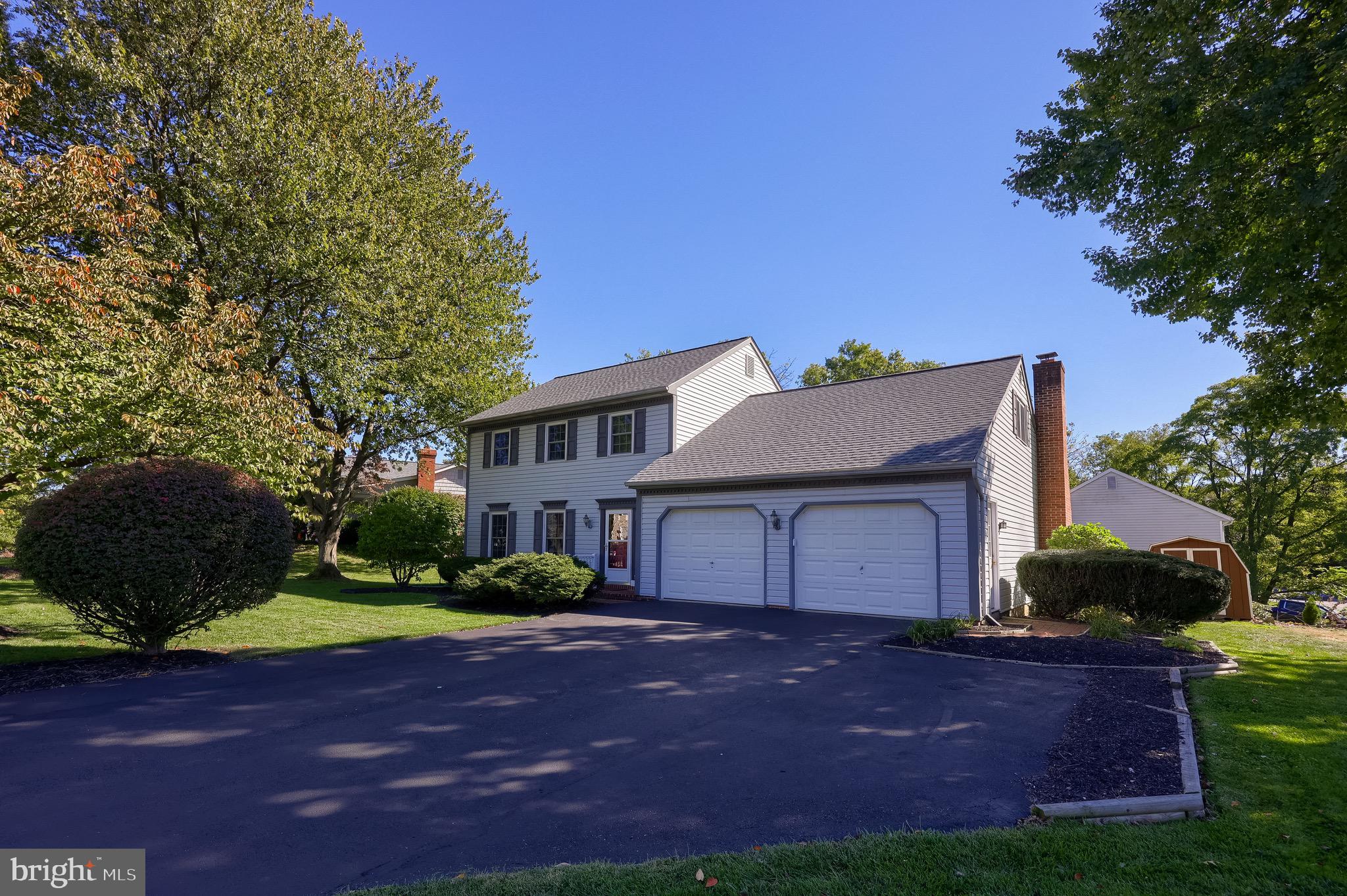 189 Ridings Way Lancaster, PA 17601 - Photo 47 of 47 Front of Home