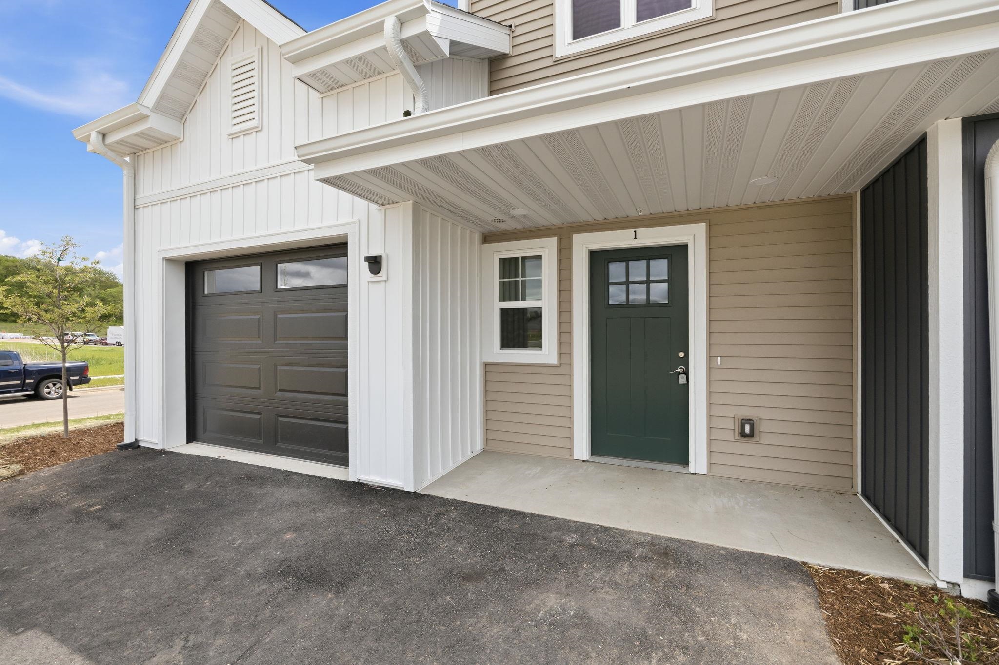 1364 Marigold Fort, Unit 1 Fort Atkinson, WI 53538 - Photo 42 of 65