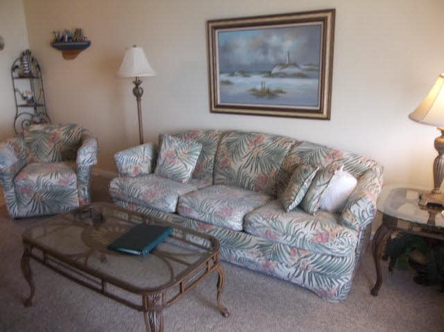 400 Plantation Road, Unit 4507 Gulf Shores, AL 36542 - Photo 3 of 20