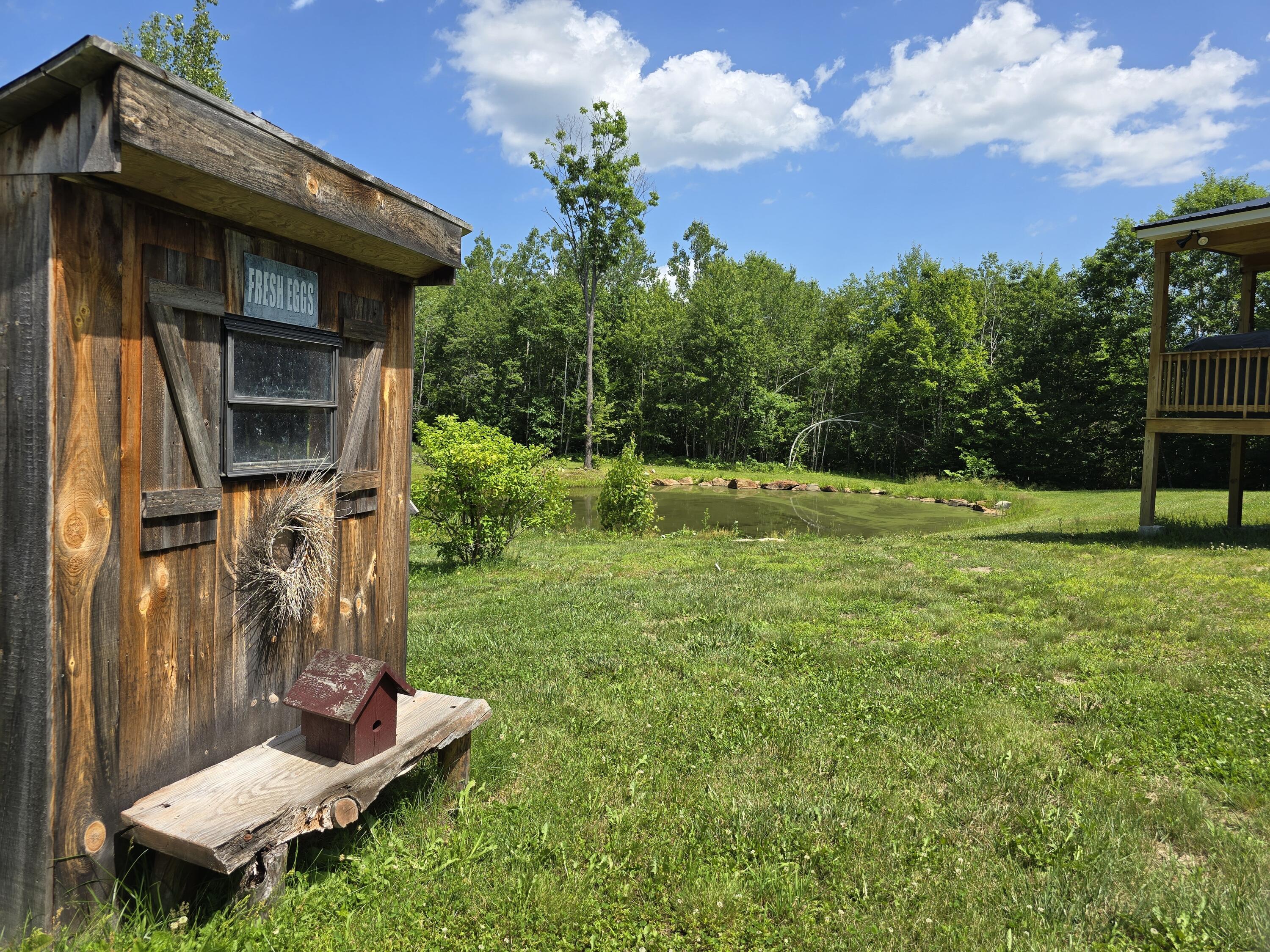 40 Durgin Farm Road Limington, ME 04049 - Photo 18 of 60 20260702_142443