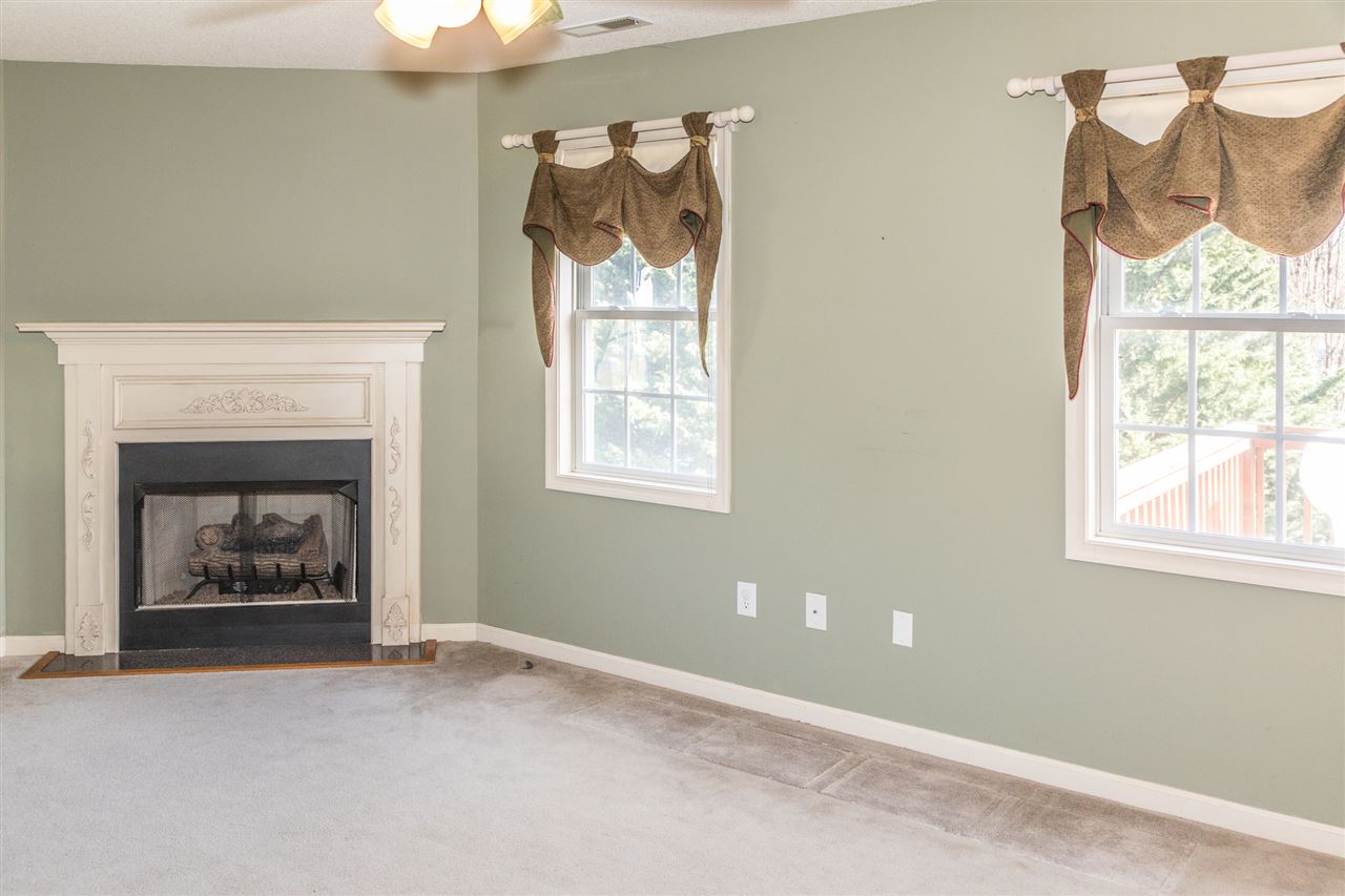 58 Long Bow Road Waynesboro, VA 22980 - Photo 18 of 42 a view of a fireplace in a room